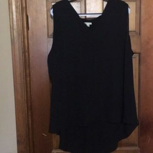 Cato Sleeveless blouse